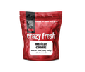 Mexican Chiapas coffee bag