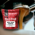 Pazzo Fresco Espresso Decaf, Foodservice