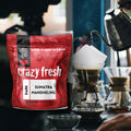 Sumatra Mandheling, Foodservice