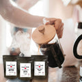 Crazy Fresh Coffee gift card