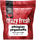 Ethiopian Yirgacheffe